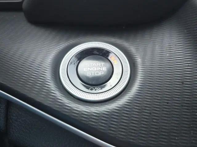 2025 Jeep Grand Cherokee Altitude X 4x4