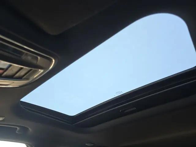 2025 Jeep Grand Cherokee Altitude X 4x4