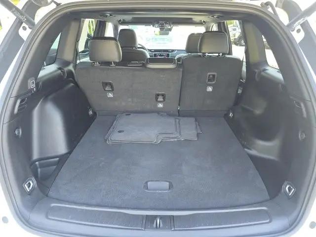 2025 Jeep Grand Cherokee Altitude X 4x4
