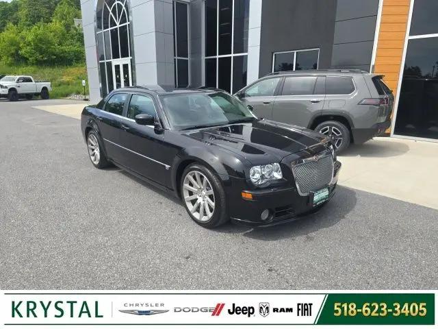 2006 Chrysler 300 SRT8 for sale in Warrensburg, NY