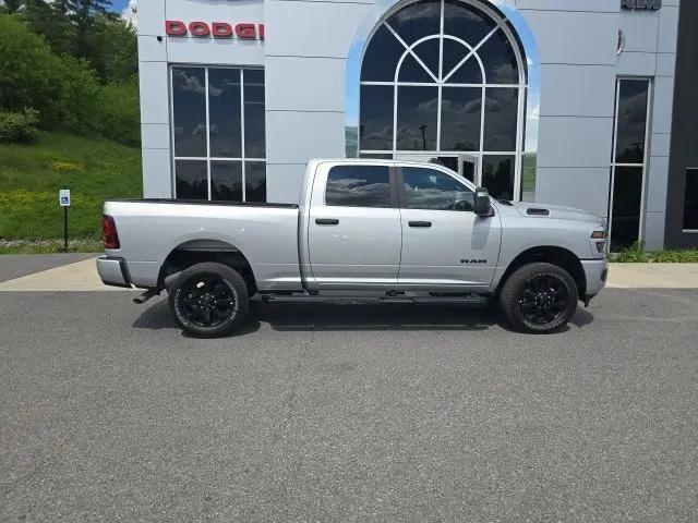 2026 Ram 2500 Big Horn Crew Cab 4x4 6'4" Box