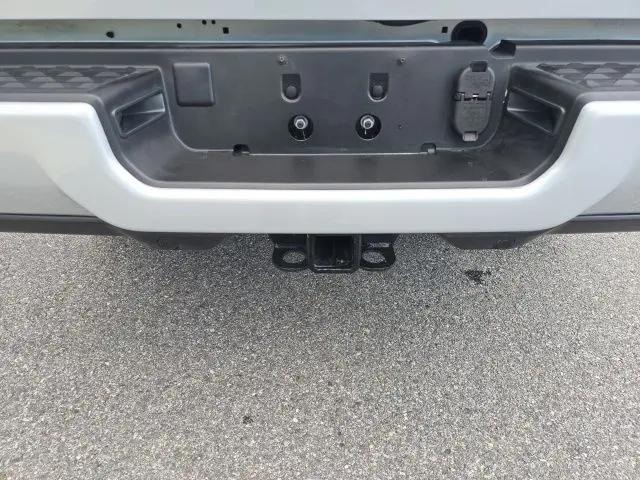 2026 Ram 2500 Big Horn Crew Cab 4x4 6'4" Box
