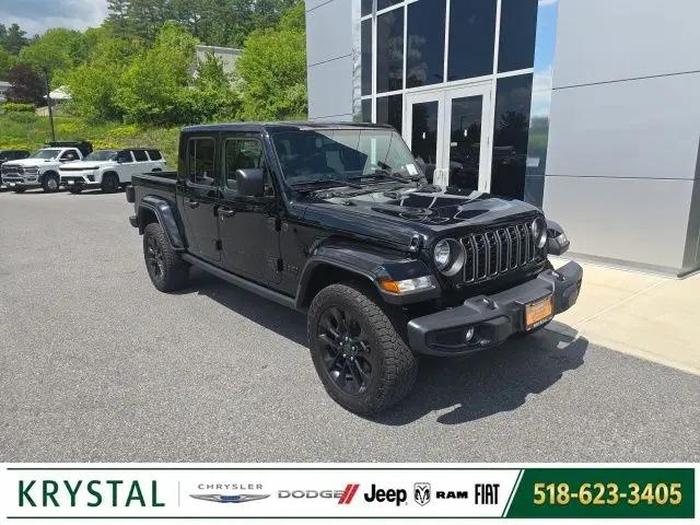 2025 Jeep Gladiator Sport for sale in Warrensburg, NY
