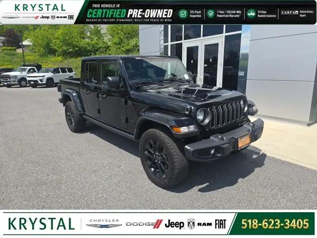 2025 Jeep Gladiator Sport for sale in Warrensburg, NY