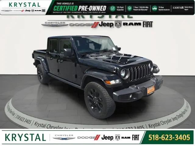 2025 Jeep Gladiator Sport for sale in Warrensburg, NY