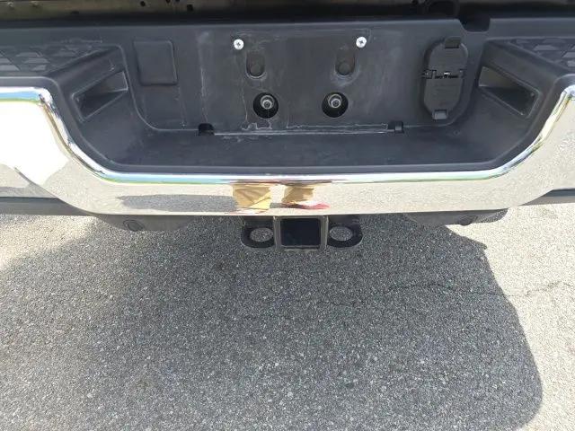 2025 Ram 2500 Big Horn Crew Cab 4x4 6'4" Box