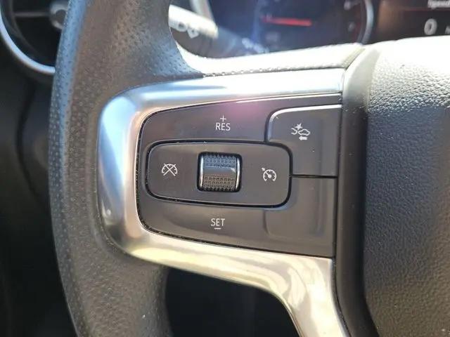 2024 Chevrolet Blazer FWD 2LT