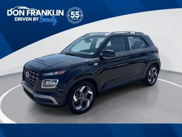 2022 Hyundai Venue SEL for sale in Columbia, KY