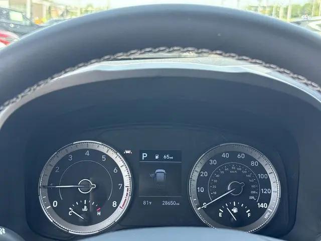 2022 Hyundai Venue SEL