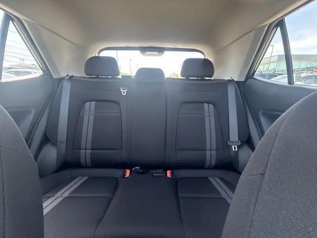 2022 Hyundai Venue SEL