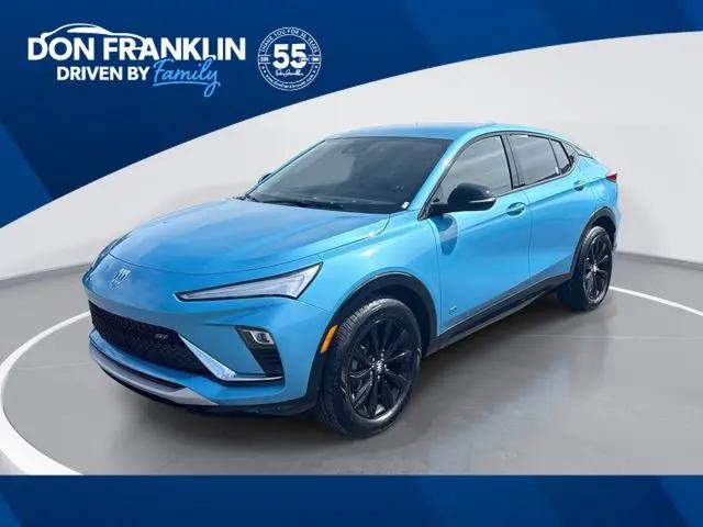 2025 Buick NV Sport Touring FWD for sale in Columbia, KY
