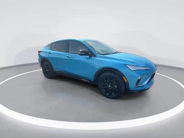 2025 Buick NV Sport Touring FWD