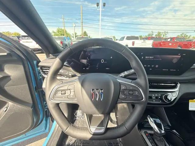 2025 Buick NV Sport Touring FWD