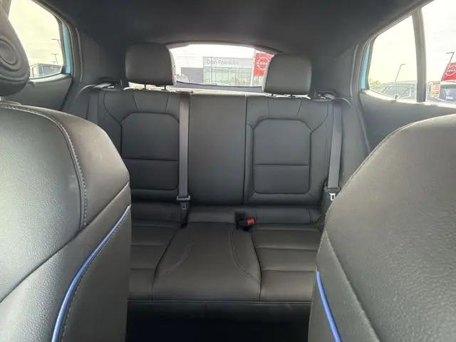 2025 Buick NV Sport Touring FWD