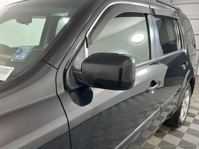 2015 Honda Pilot EX-L