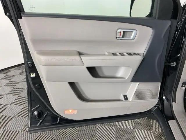 2015 Honda Pilot EX-L