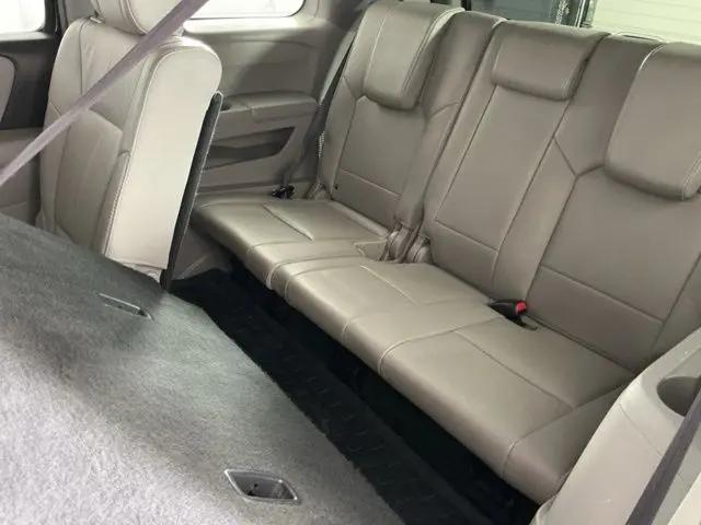 2015 Honda Pilot EX-L