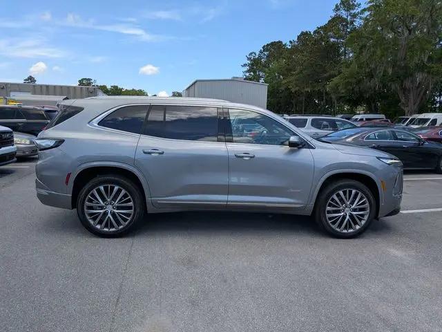 2026 Buick Enclave Avenir FWD