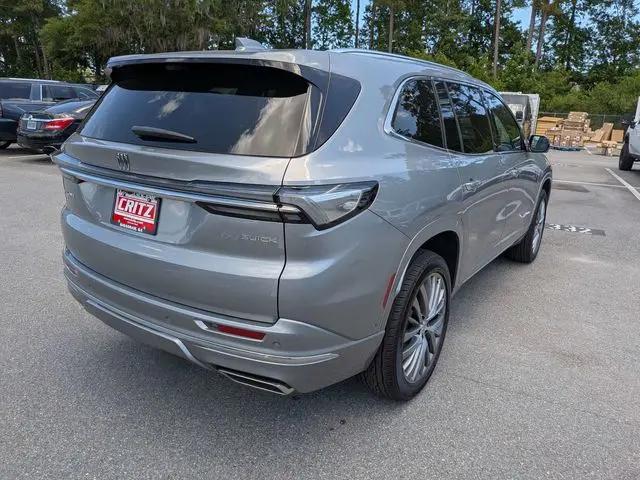 2026 Buick Enclave Avenir FWD