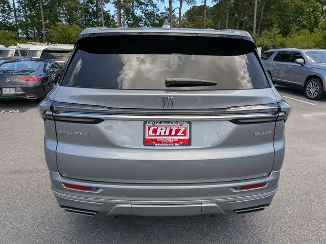 2026 Buick Enclave Avenir FWD