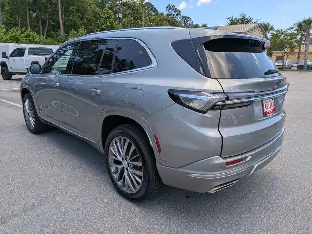 2026 Buick Enclave Avenir FWD