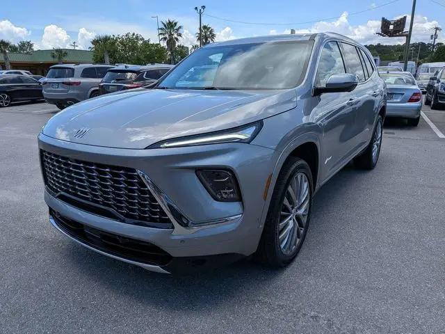 2026 Buick Enclave Avenir FWD