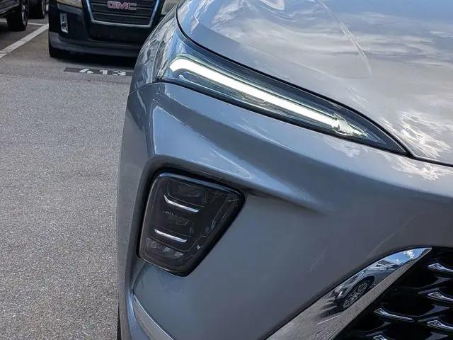 2026 Buick Enclave Avenir FWD