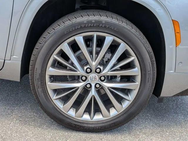 2026 Buick Enclave Avenir FWD