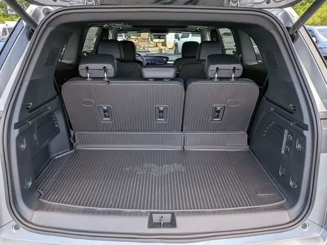 2026 Buick Enclave Avenir FWD