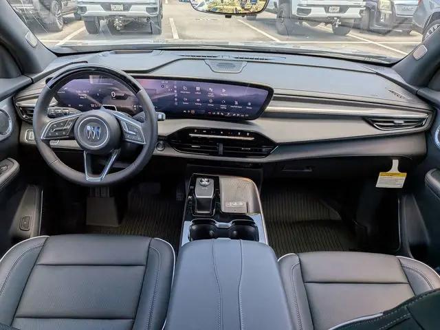 2026 Buick Enclave Avenir FWD