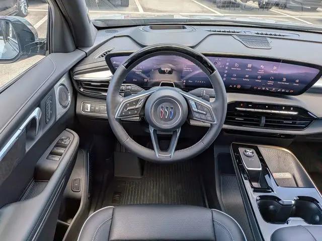 2026 Buick Enclave Avenir FWD