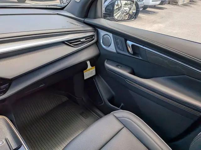 2026 Buick Enclave Avenir FWD