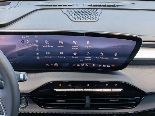 2026 Buick Enclave Avenir FWD