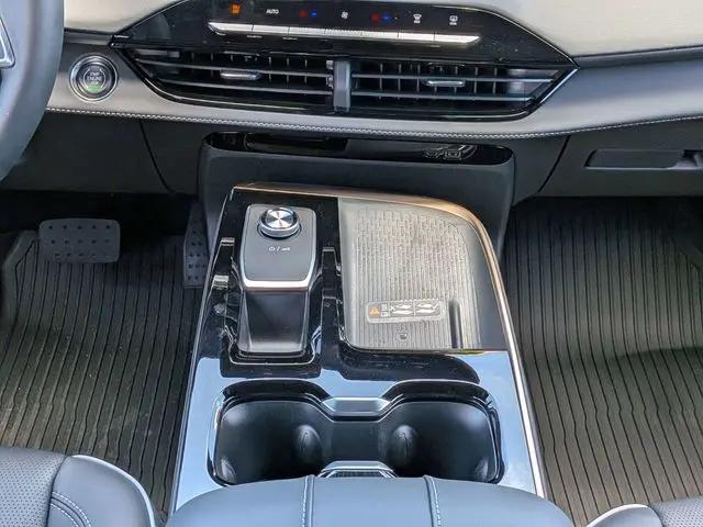 2026 Buick Enclave Avenir FWD