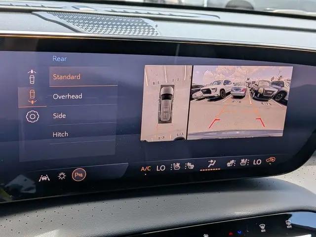 2026 Buick Enclave Avenir FWD