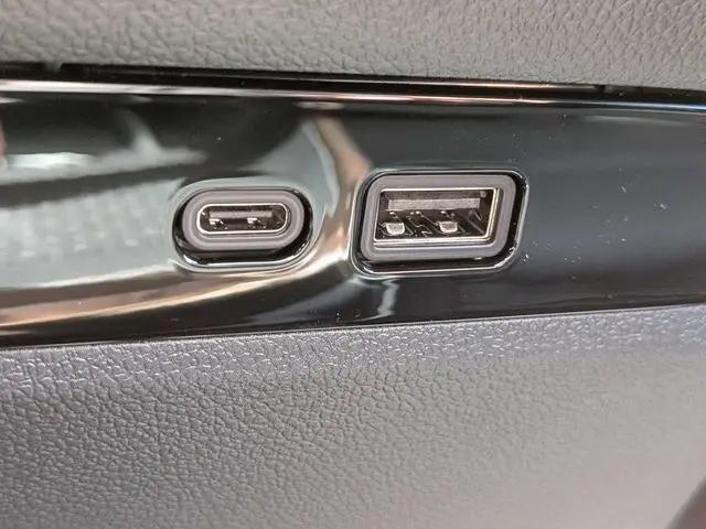2026 Buick Enclave Avenir FWD