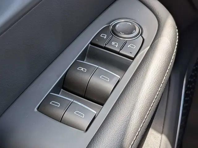 2026 Buick Enclave Avenir FWD