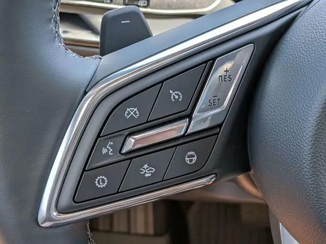2026 Buick Enclave Avenir FWD