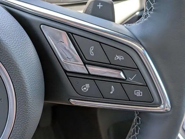 2026 Buick Enclave Avenir FWD