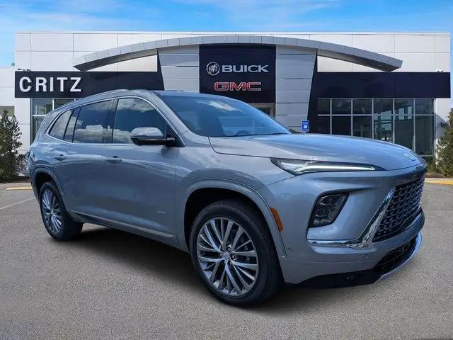 2026 Buick Enclave Avenir FWD for sale in Savannah, GA