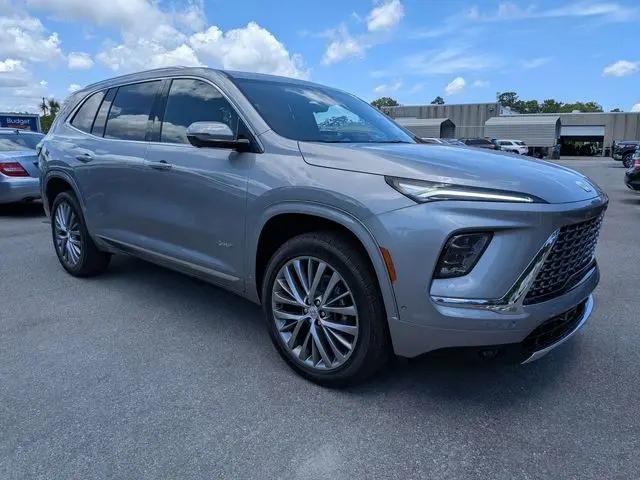 2026 Buick Enclave Avenir FWD