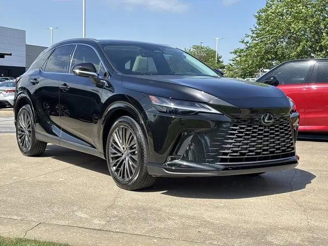 2024 Lexus RX 350 Luxury for sale in Bentonville, AR