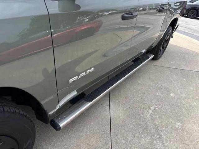 2026 Ram 1500 Tradesman Crew Cab 4x4 5'7" Box