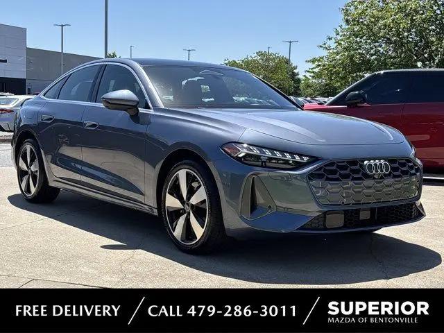 2025 Audi A5 Premium Plus TFSI quattro S tronic for sale in Bentonville, AR