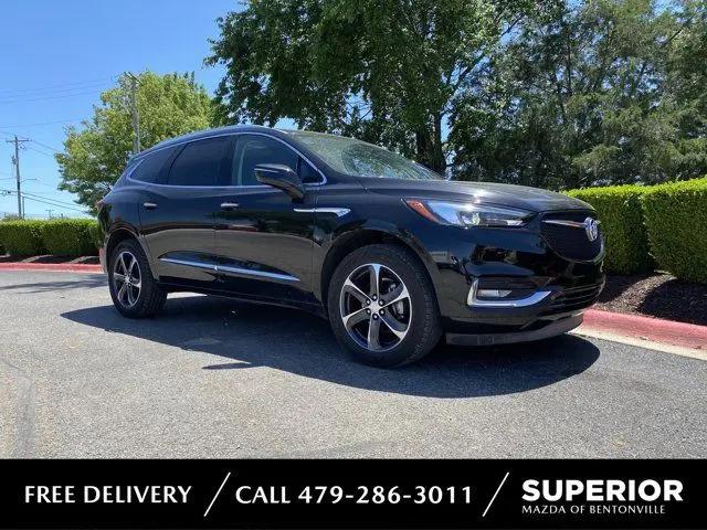 2020 Buick Enclave FWD Essence for sale in Bentonville, AR