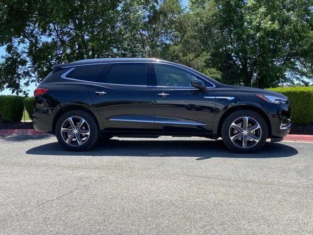 2020 Buick Enclave FWD Essence