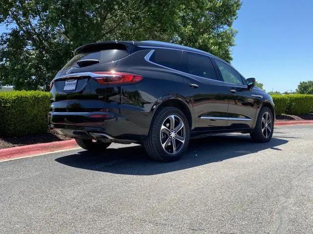 2020 Buick Enclave FWD Essence