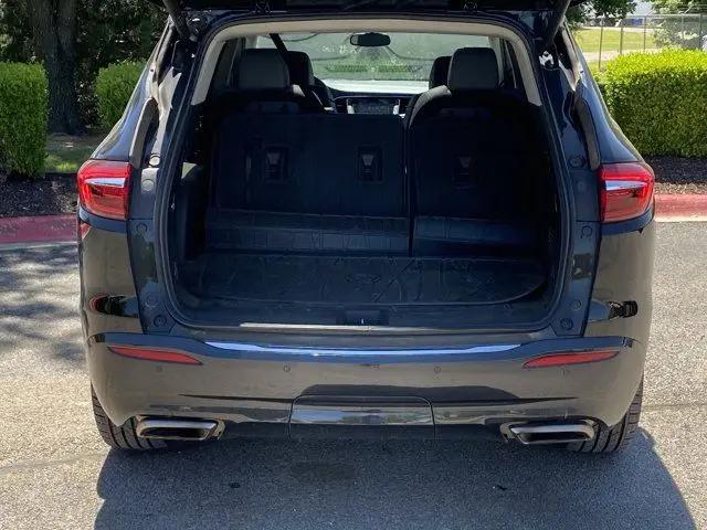 2020 Buick Enclave FWD Essence