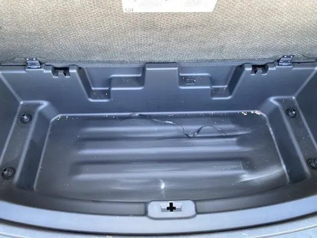 2020 Buick Enclave FWD Essence