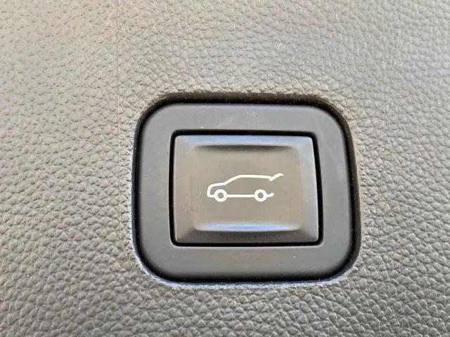 2020 Buick Enclave FWD Essence